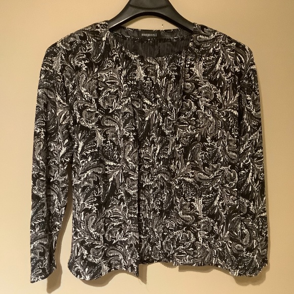 Two Piece Top - Picture 1 of 6